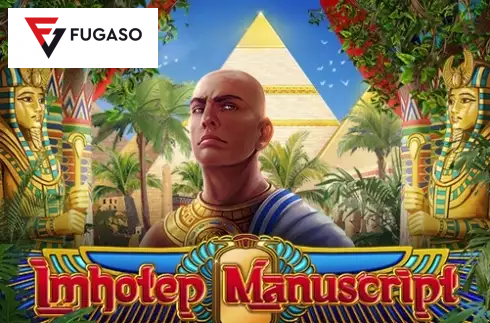 Imhotep Manuscript